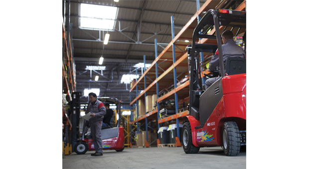 Ensure new starters have the skills to beat the Christmas rush