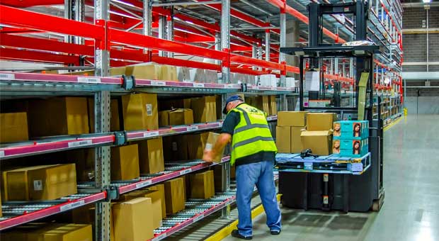 Big storage idea for small operations from BITO Storage Systems