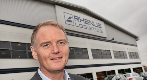 Rhenus Logistics calls on freight industry to be ‘SOLAS aware’ ahead of legislation changes