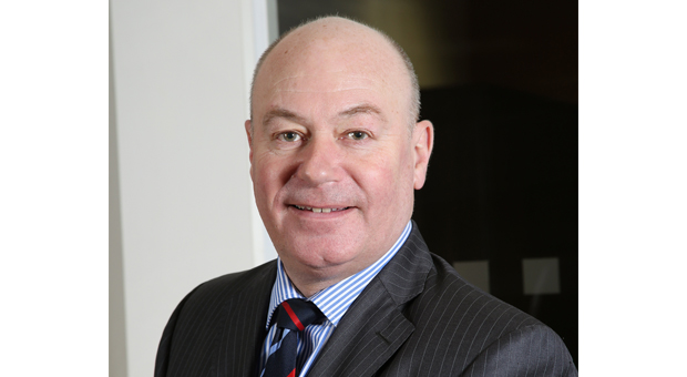 Keith Child announces his departure from Isuzu Truck (UK) Ltd today