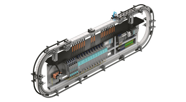 Festo and Siemens to focus on solutions for the packaging industry at PPMA Total 2016