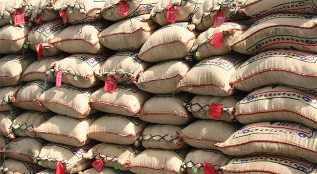 Wilhelmsen Ships Service supports World Food Programme