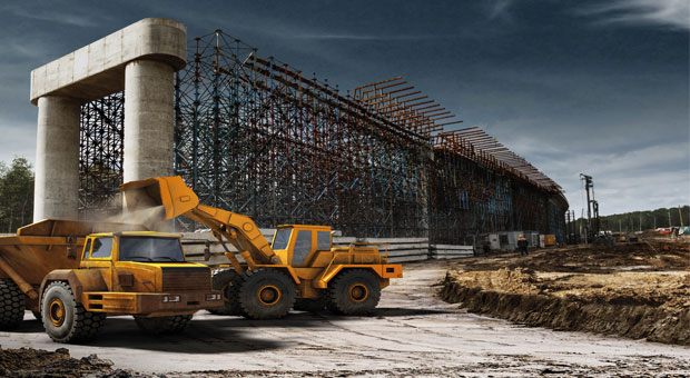 Continental to showcase new Earthmover Range at Hillhead 2016