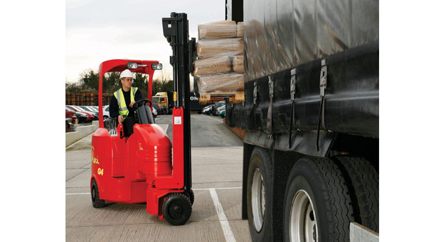 See the latest e-fulfilment intralogistics solutions at Warehouse Technology Group event