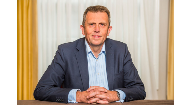 IronPlanet appoint new Managing Director for GovPlanet EU