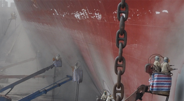 The ISO hull and propeller performance standard passes final hurdle as Jotun refines HPS guarantee
