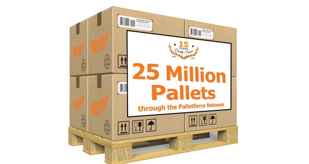 Palletforce continues investment with key acquisition