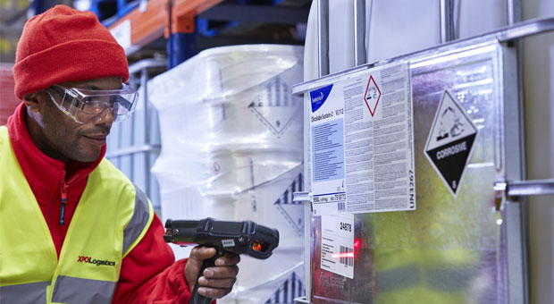 XPO Logistics extends collaboration with Sealed Air