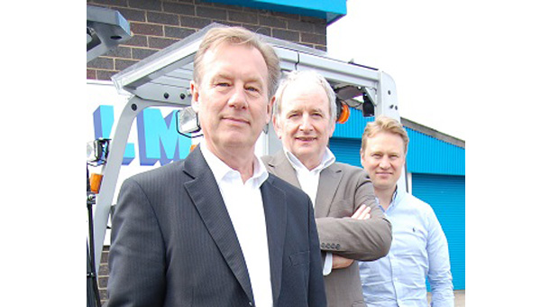 A partnership made in Hull