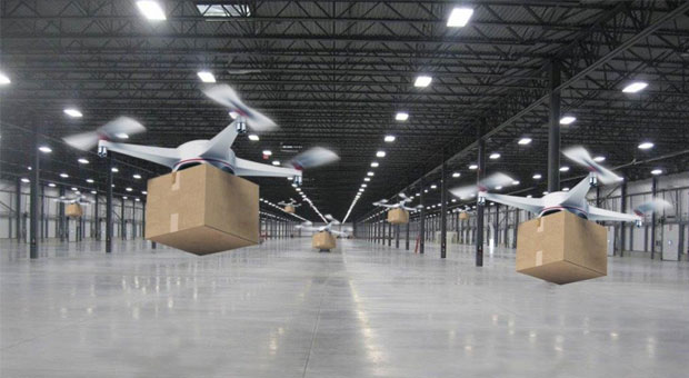 Game-Changing Sorting Technology at heart of new innovation program