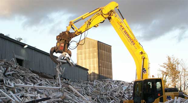 Recovinyl: Save money and send us your waste PVC windows