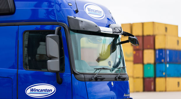New Wincanton facility adds port flexibility