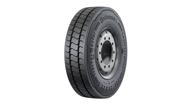 TOC 2016: Continental presents high-performance port products in Hamburg