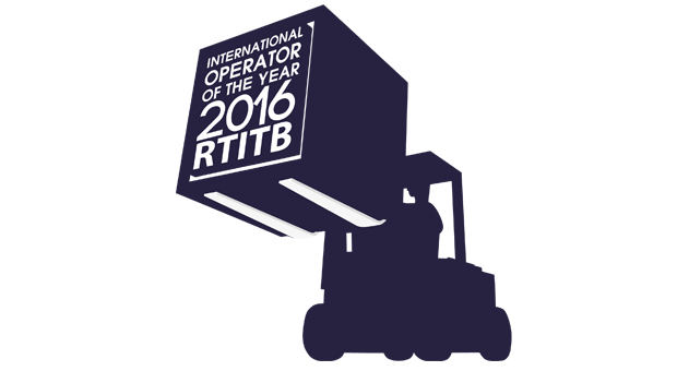 Pyroban announced as sponsor for RTITB International Forklift Operator of the Year 2016