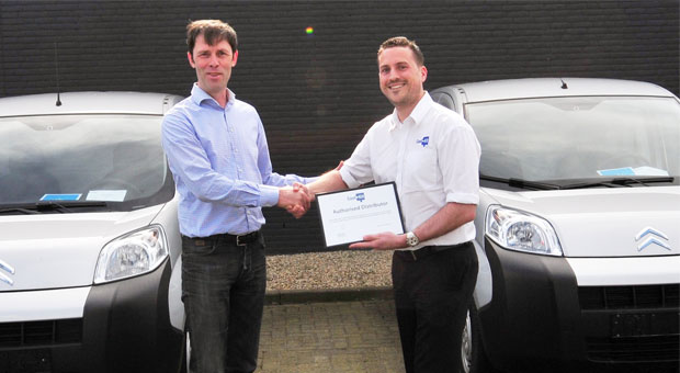 CoolKit appoints European Distributor