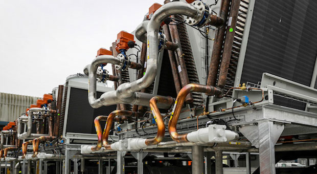 South Coast engineers deliver packaging cooling solution for food industry specialist