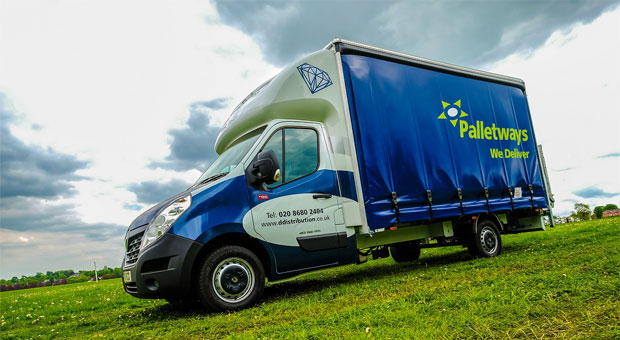 Urban vehicles opens new chapter for Croydon based Distribution firm