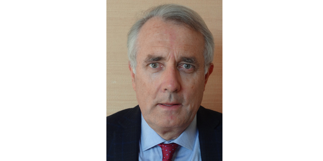 European Shippers’ Council Chairman Denis Choumert joins TIACA board