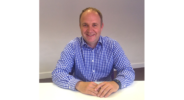 GBA Services announces the appointment of new Commercial Director