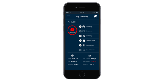GreenRoad says surge in home deliveries highlights need for flexible road safety systems