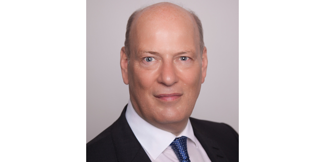 Infrastructure design and implementation expert joins LCP Consulting