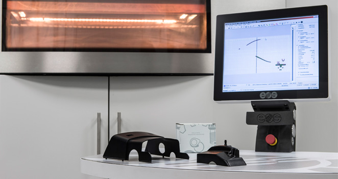 Mercedes-Benz Trucks uses pioneering 3D printing technology