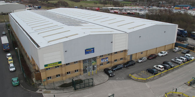 Onward Holdings making space for the northern powerhouse