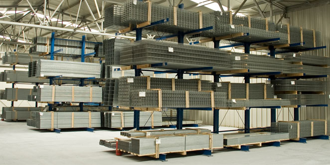 SEMA updates Cantilever Racking Code