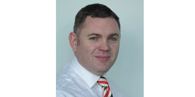Terex Construction appoints National Accounts Relationship Manager
