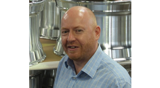 New Marketing Director at MWSD