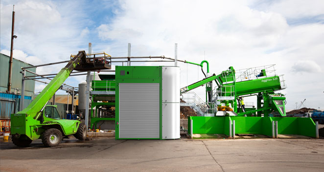 Waste declassification made easier for SUEZ thanks to CDEnviro