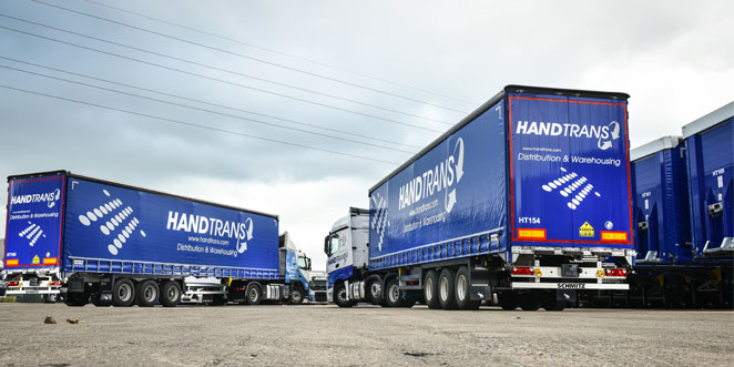 20 new Schmitz Cargobull curtainsiders for APM Commercials