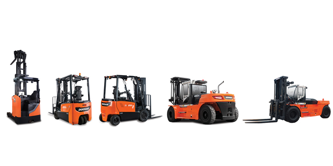 Doosan to celebrate 120th birthday at IMHX 2016