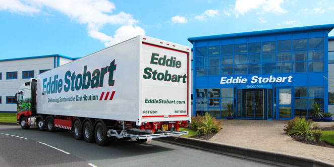 Eddie Stobart grows specialist online fulfilment division with new bespoke trailer fleet