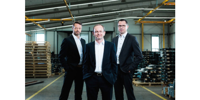 Financial results reach all time high for KNAPP