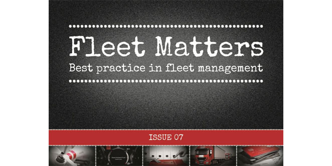 Fuel Card Services new free online e-book highlights important news for fleets