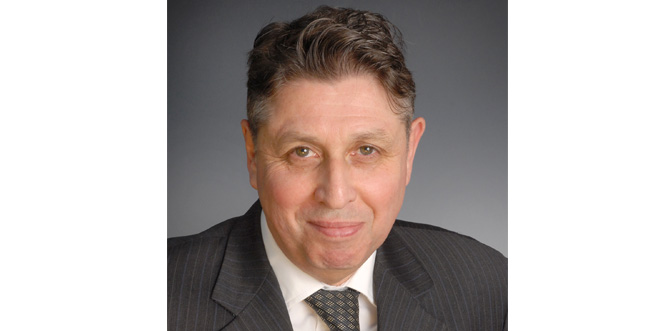 GSF annual report highlights key industry issues
