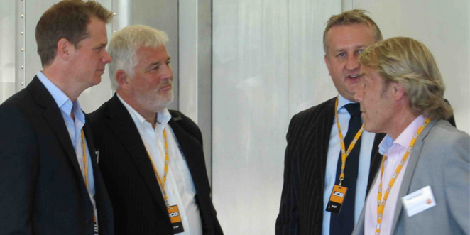 HAE EHA launch SafeHire Certification
