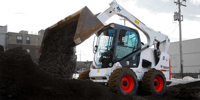 Management Buy Out at Bobcat supplier MTS Nationwide