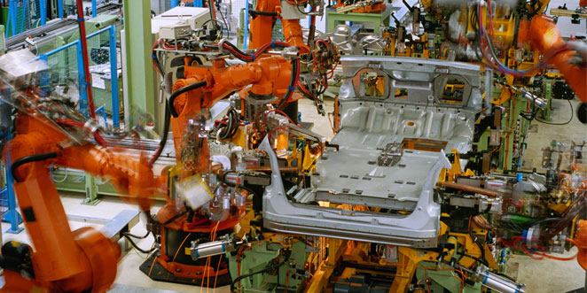 Red Ledge launches next generation Manufacturing Production System
