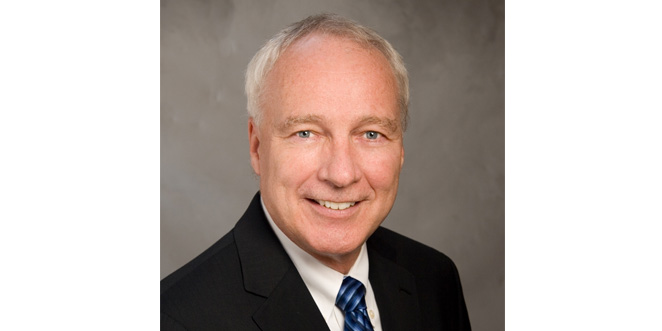 TIACA Secretary General Doug Brittin to retire as of the end of the year