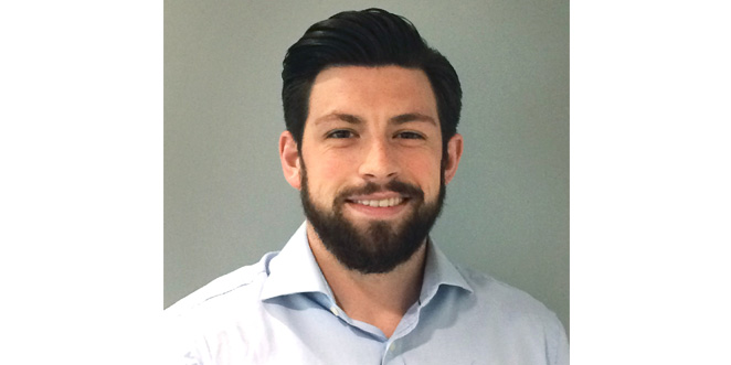 Tim McCarthy appointment boosts Maxoptra Commercial Team