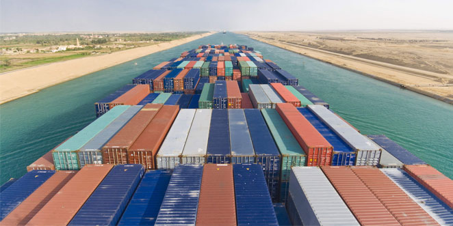 WSS Suez Canal transit team to cut customer costs, workloads and confusion