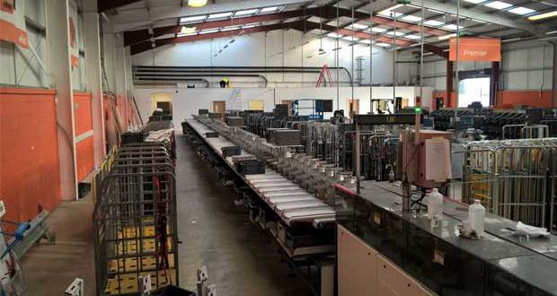 Whistl wins first Northern Ireland Government postal contract