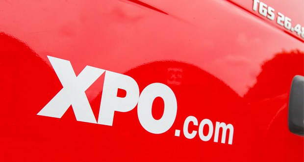 XPO Logistics Barnsley team is a winner in the RoSPA Awards 2016