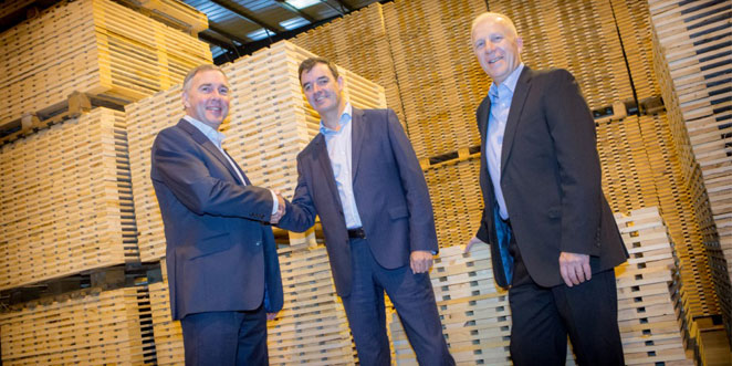 Scott Group acquires Northern Case