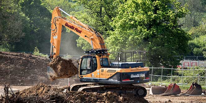 25 Hyundai and counting for Emmitt Plant