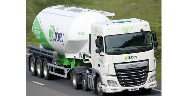 Abbey expands senior team with two new appointments