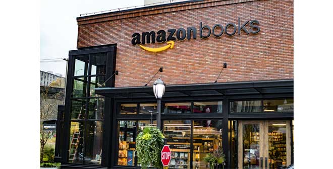 Amazon pop-ups to pop up in UK?