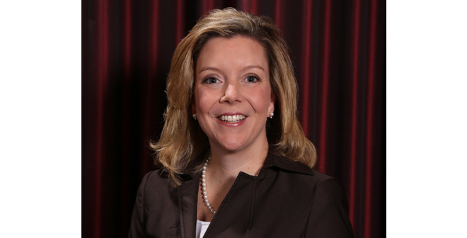 Caterpillar Vice President Kim Hauer to Pursue Outside Opportunity